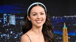 Olivia Rodrigo, Ashley McBryde Olivia Rodrigo, Ashley McBryde