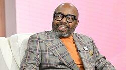 Donnell Rawlings Donnell Rawlings