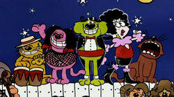 When There Was An Opera When There Was An Opera
