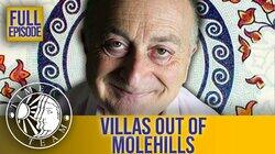 Villas out of Molehills - Withington, Gloucestershire Villas out of Molehills - Withington, Gloucestershire