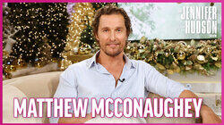 Matthew McConaughey Matthew McConaughey
