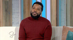 Malcolm-Jamal Warner Malcolm-Jamal Warner