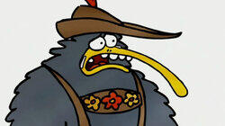 When There Was A Cuckoo When There Was A Cuckoo
