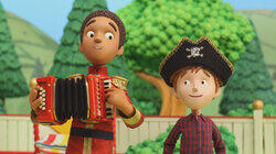 Pirate Circus Pirate Circus