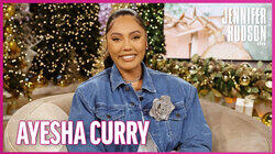 Ayesha Curry Ayesha Curry