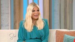 Tori Spelling, Craig Shoemaker Tori Spelling, Craig Shoemaker