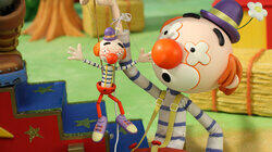 Puppet Circus Puppet Circus