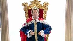 Old King Cole Old King Cole