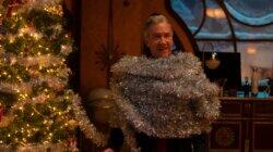 Chapter Five: Across the Yule-Verse Chapter Five: Across the Yule-Verse