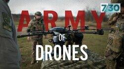 Army of Drones Army of Drones