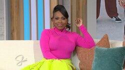 Sheryl Lee Ralph, Devyn Simone Sheryl Lee Ralph, Devyn Simone