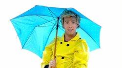 It's Raining, It's Pouring It's Raining, It's Pouring
