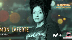 Mon Laferte Mon Laferte