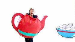 I'm a Little Teapot I'm a Little Teapot