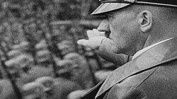 Hitler's Secret Bomb, Part 1 Hitler's Secret Bomb, Part 1