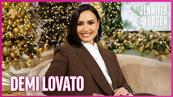 Demi Lovato, Ally Brooke, Davido Demi Lovato, Ally Brooke, Davido