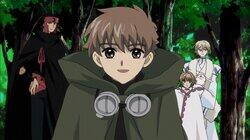 二度目のクナン 二度目のクナン