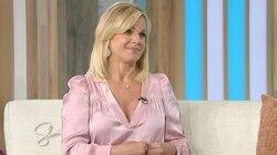 Gretchen Carlson, Matteo Lane Gretchen Carlson, Matteo Lane