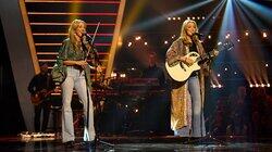 The Blind Auditions 6 The Blind Auditions 6