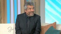 George Lopez George Lopez