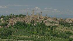 Central Italy Central Italy