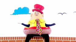 Humpty Dumpty
