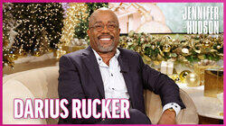 Darius Rucker Darius Rucker