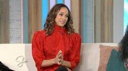 Dania Ramirez, Jessica Kirson Dania Ramirez, Jessica Kirson