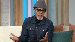 D.L. Hughley, Millie Peartree D.L. Hughley, Millie Peartree