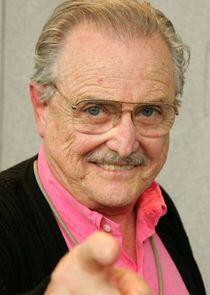 George Feeny George Feeny