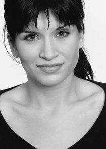 Salima Saxton Salima Saxton