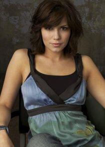 Haley James Scott Haley James Scott