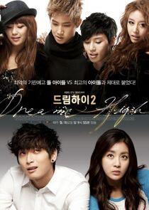 Dream High Dream High