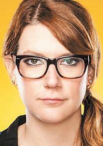 photo of Sara Schaefer photo of Sara Schaefer