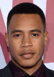 Trai Byers Trai Byers