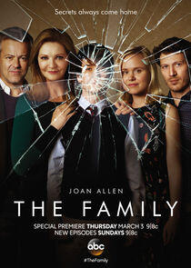 The Family The Family