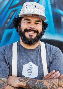 photo of Wes Avila photo of Wes Avila