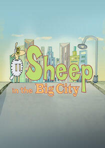 Sheep in the Big City Sheep in the Big City