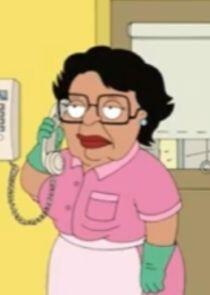 Consuela