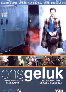 Ons Geluk Ons Geluk