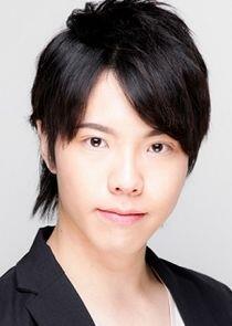Tatsuya Tokutake Tatsuya Tokutake