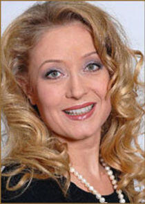Алиса Признякова Алиса Признякова