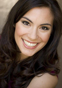 photo of Yesenia Garcia