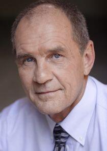 photo of Bo Myers