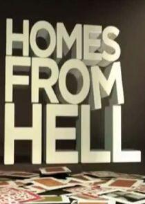 Homes from Hell Homes from Hell