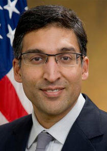 photo of Neal Katyal photo of Neal Katyal