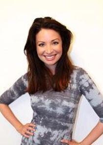 Torie Campbell