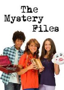 Mystery Files Mystery Files