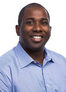 photo of Perry Bacon Jr. photo of Perry Bacon Jr.