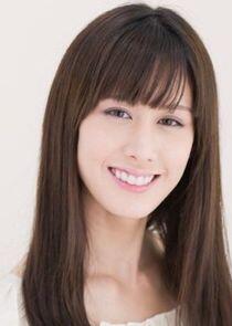 Karin Nanami Karin Nanami